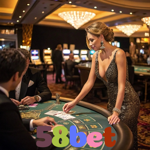  58bet
