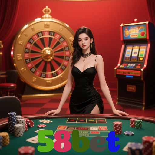  58bet