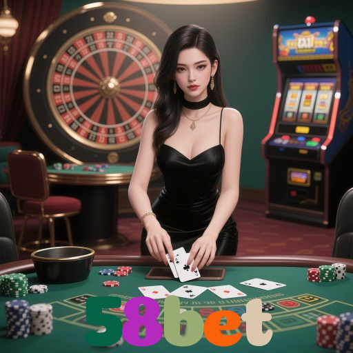  58bet