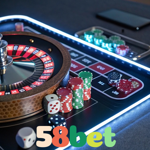  58bet