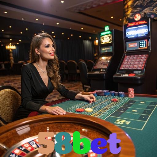  58bet