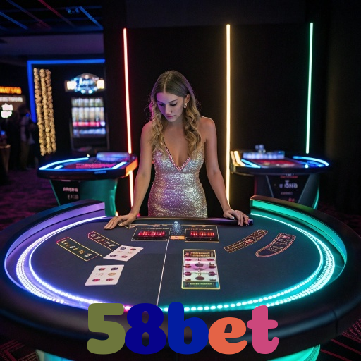  58bet