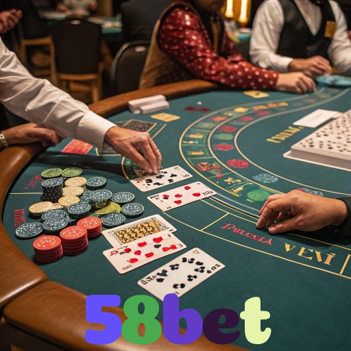  58bet