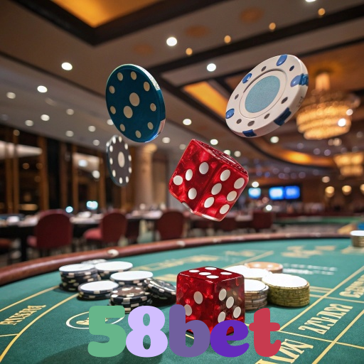  58bet