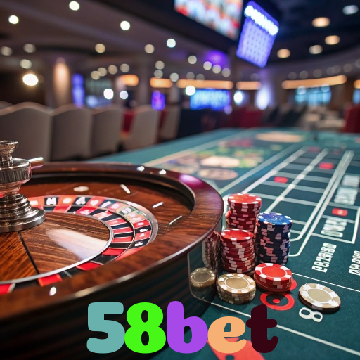  58bet
