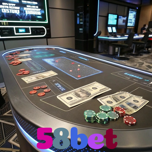  58bet