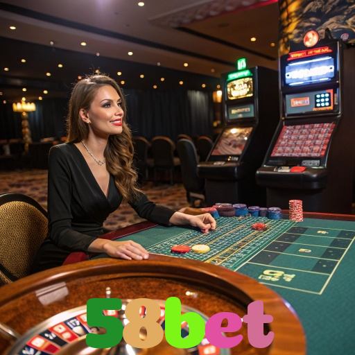  58bet
