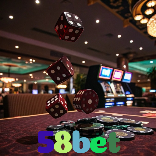  58bet
