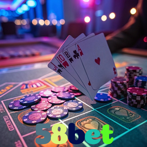  58bet
