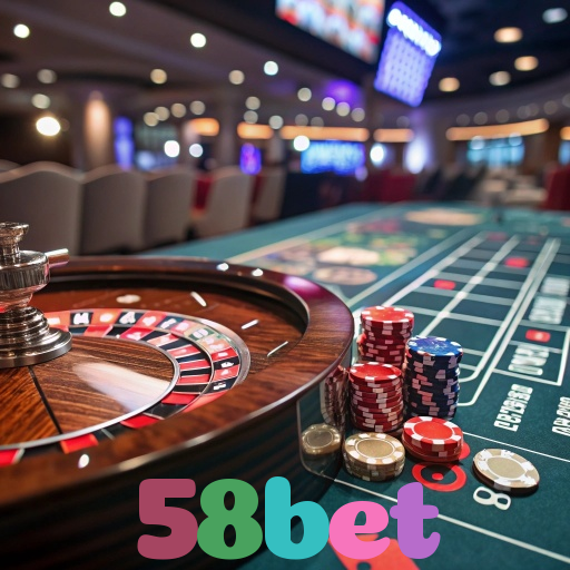  58bet