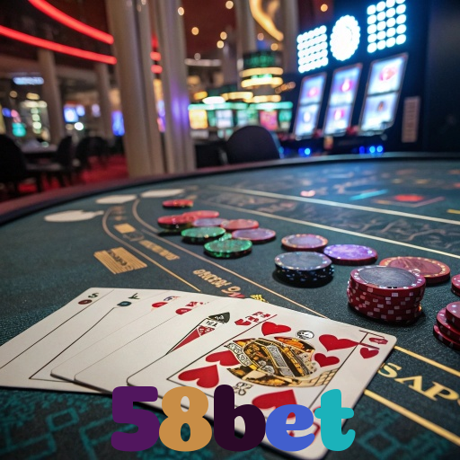  58bet