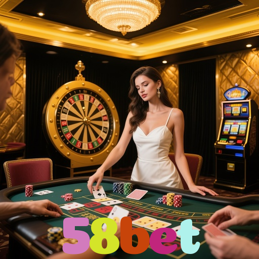  58bet
