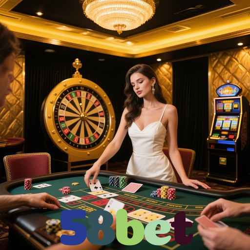  58bet