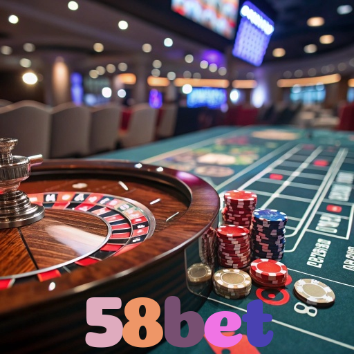  58bet