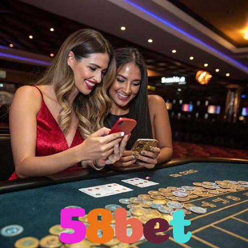  58bet