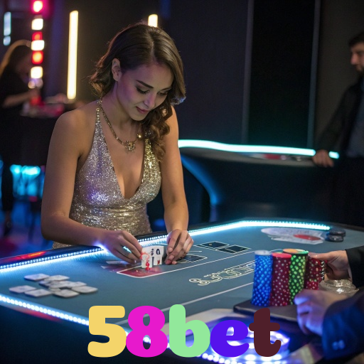 58bet