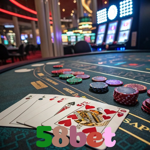  58bet