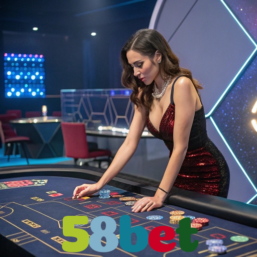  58bet