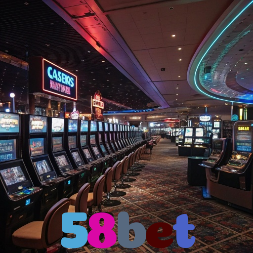  58bet