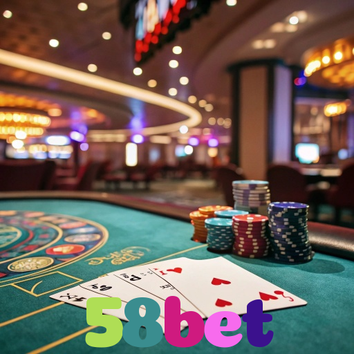  58bet