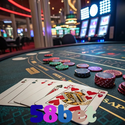  58bet