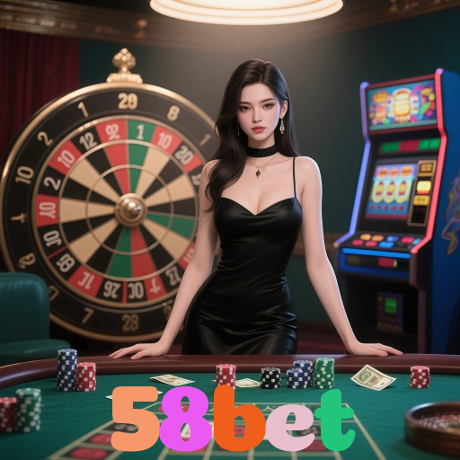  58bet
