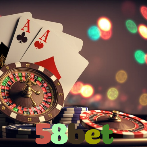  58bet