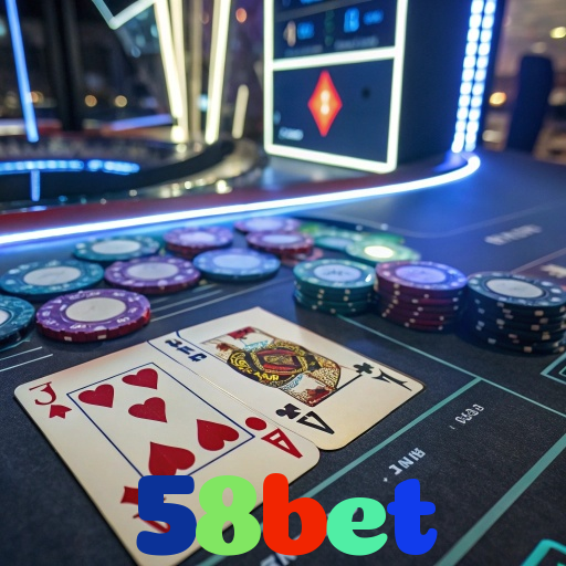  58bet