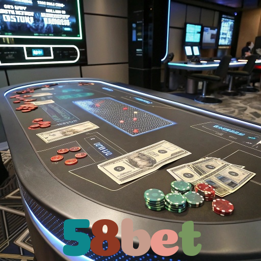  58bet