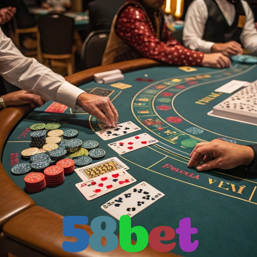  58bet