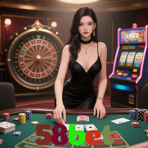  58bet