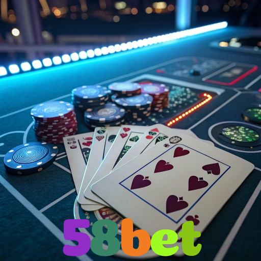  58bet