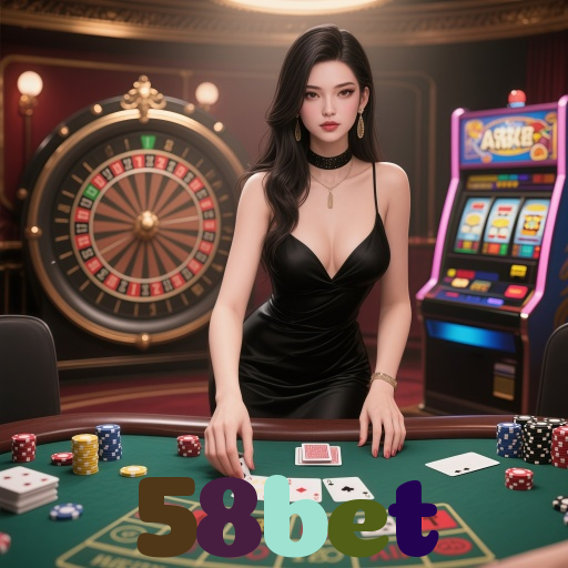  58bet
