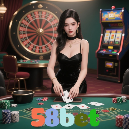  58bet