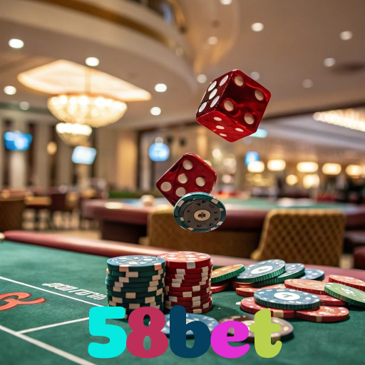  58bet