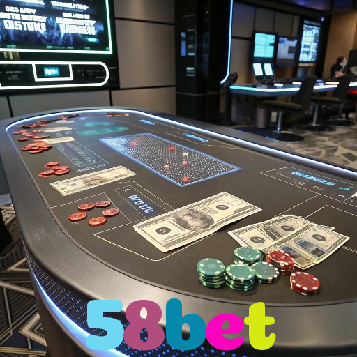  58bet