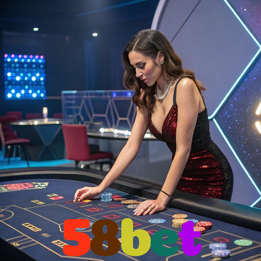  58bet