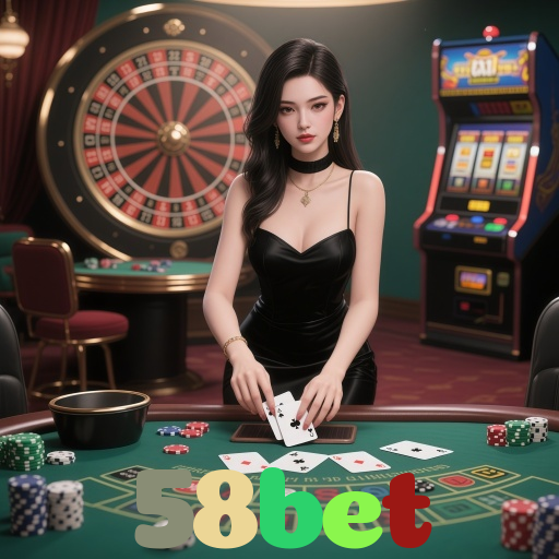  58bet