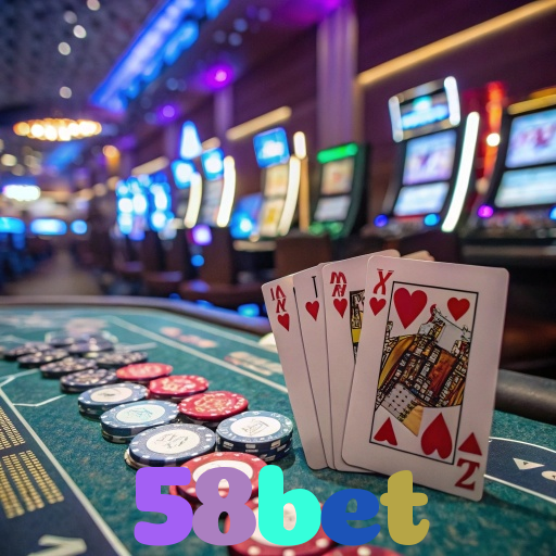  58bet