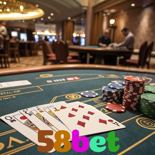  58bet