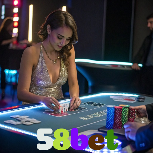  58bet