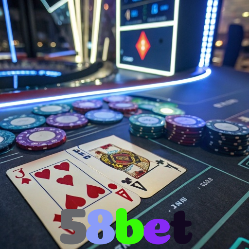  58bet