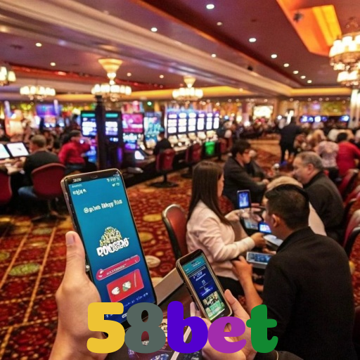  58bet