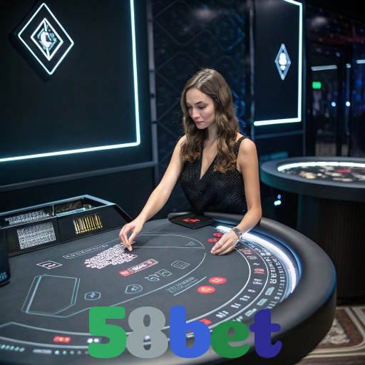  58bet