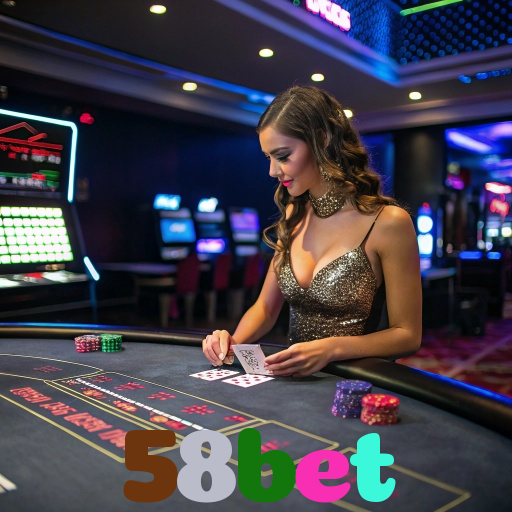  58bet