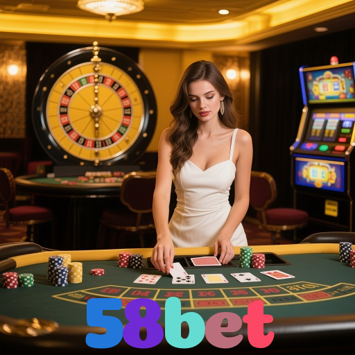  58bet
