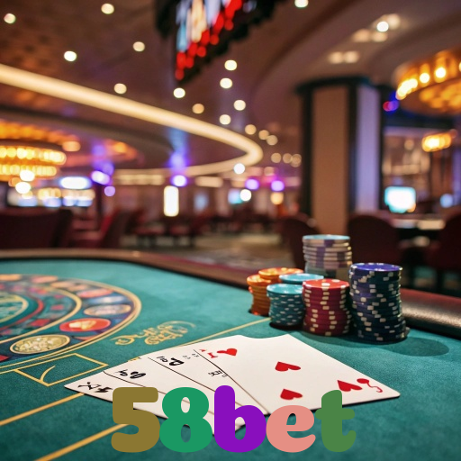  58bet