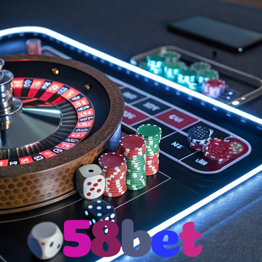  58bet