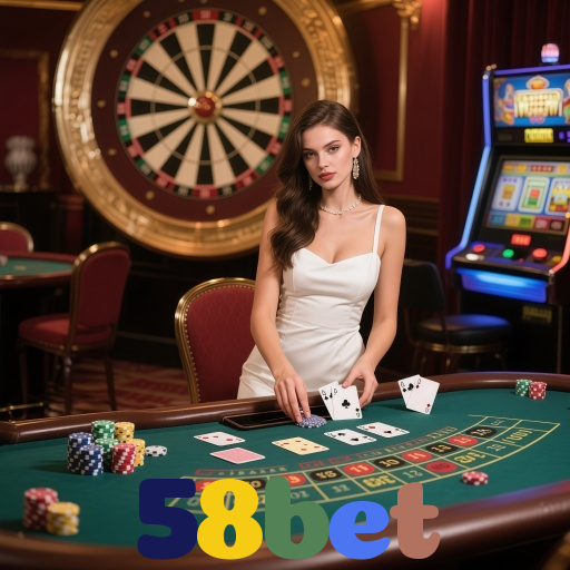 58bet