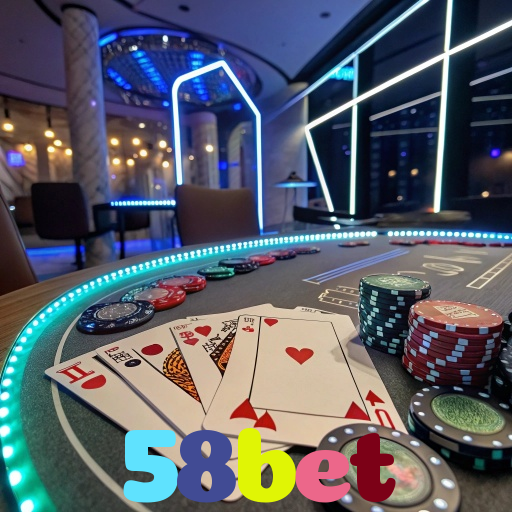  58bet